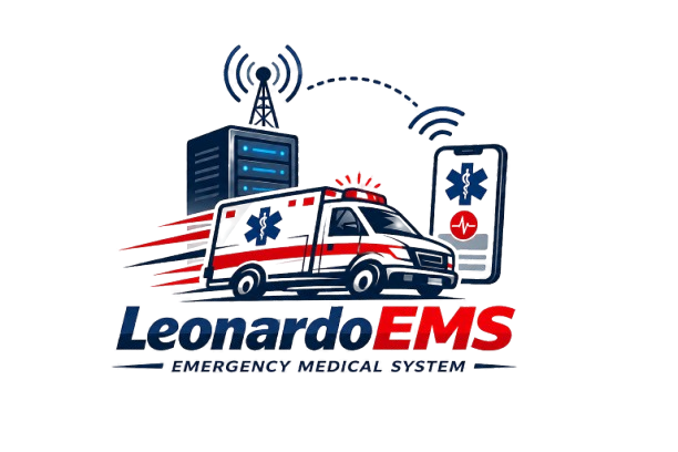 LeonardoEMS Logo